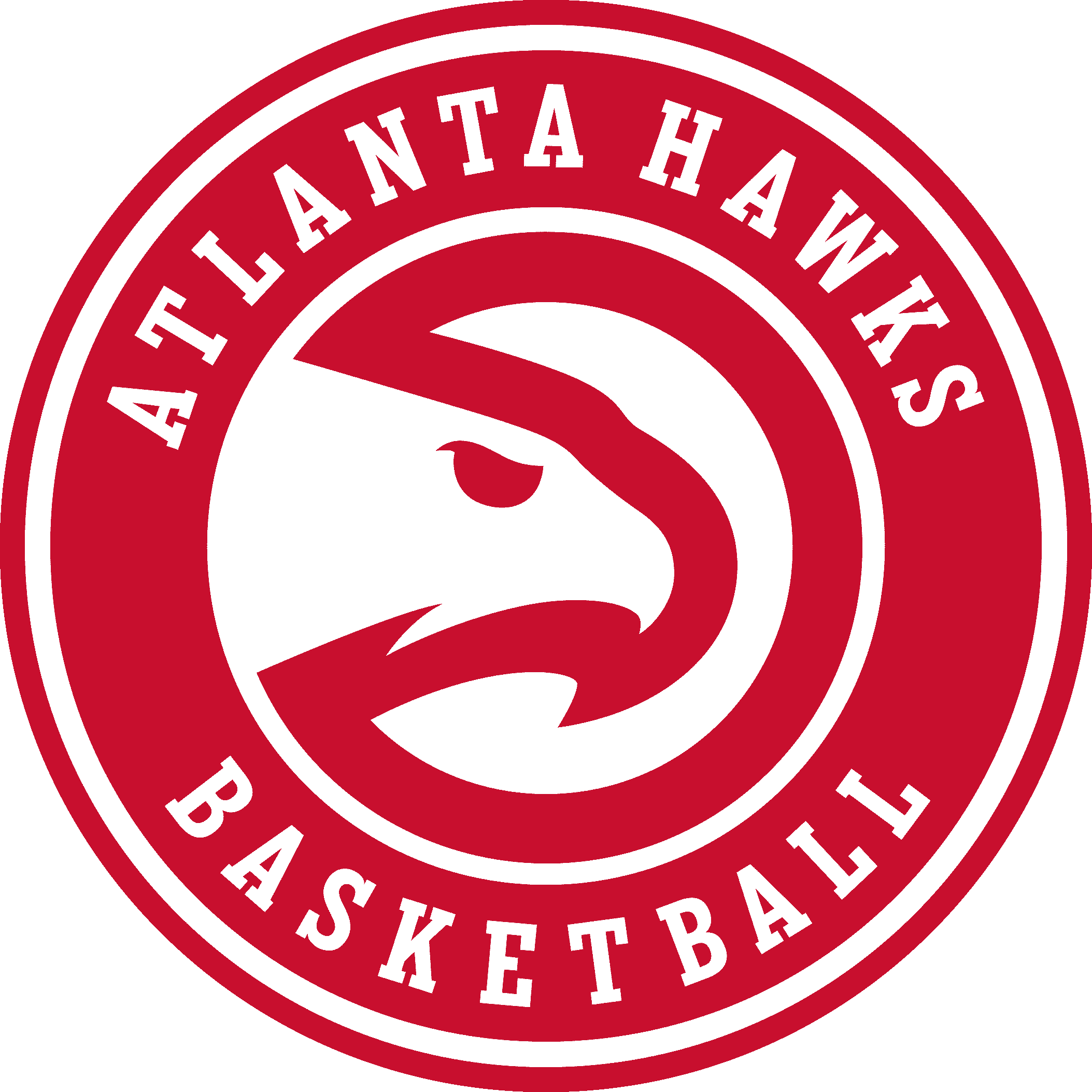 Atlanta Hawks Logo